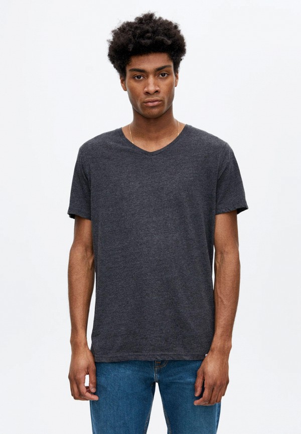

Футболка Pull&Bear, Серый