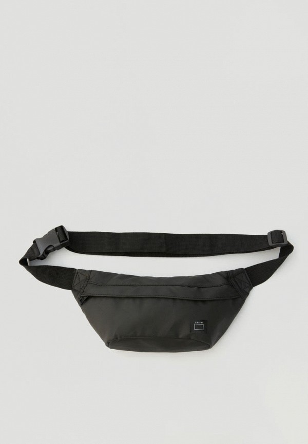 

Сумка поясная Pull&Bear, Черный