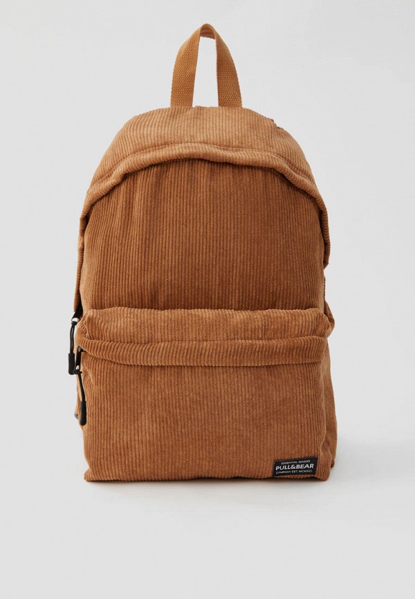 

Рюкзак Pull&Bear, Коричневый