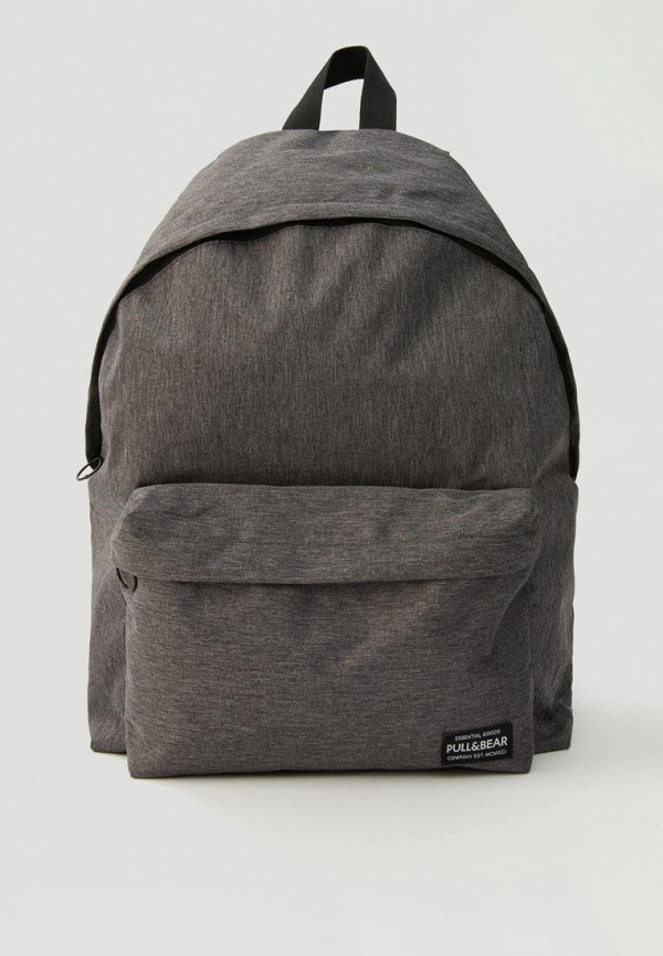 

Рюкзак Pull&Bear, Серый