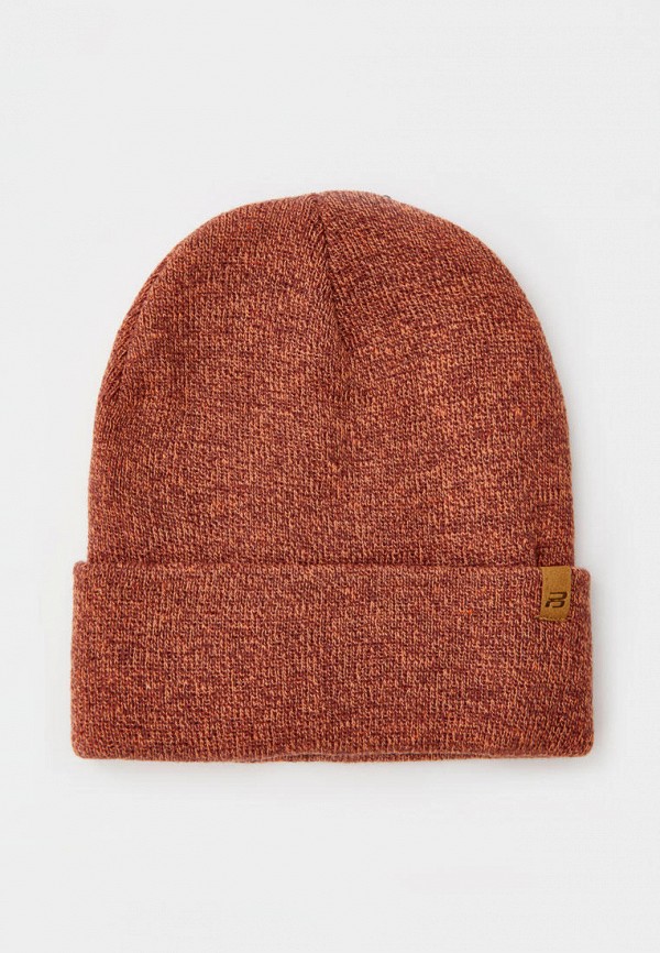 

Шапка Pull&Bear, Коричневый
