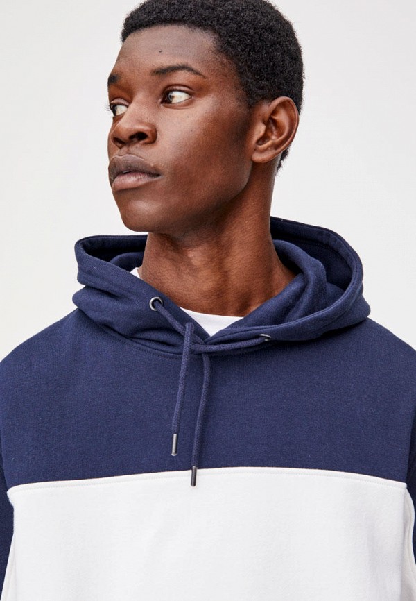 

Худи Pull&Bear, Разноцветный