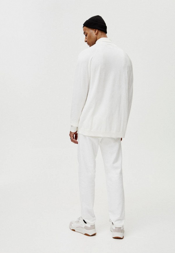

Водолазка Pull&Bear, Белый