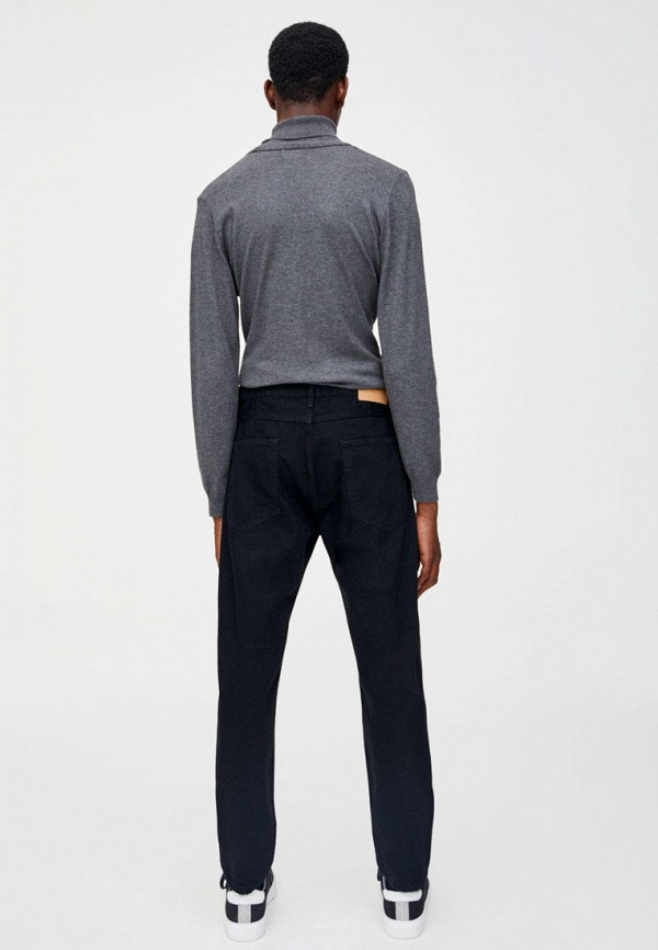

Джинсы Pull&Bear, Черный