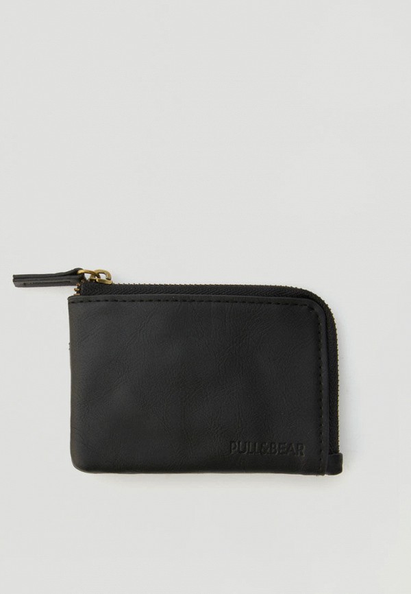 

Кошелек Pull&Bear, Черный