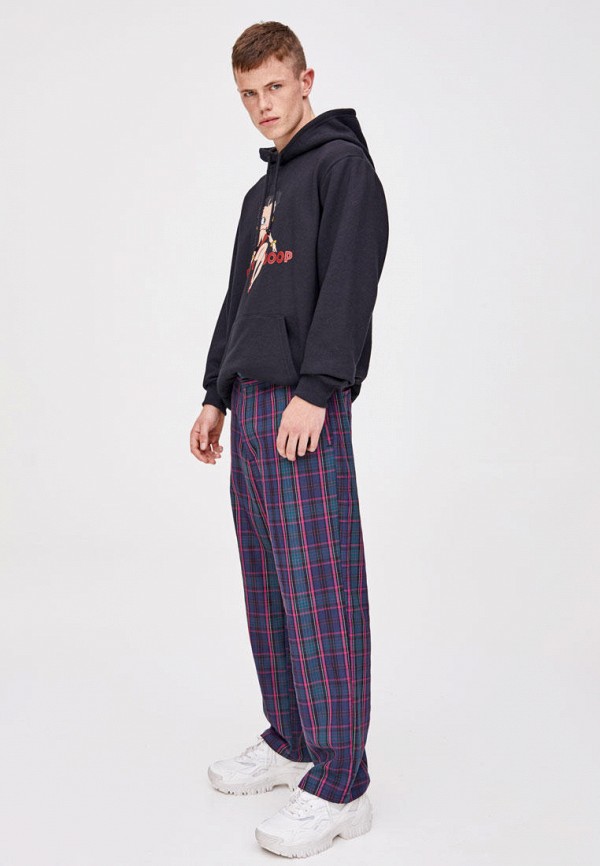 

Брюки Pull&Bear, Разноцветный