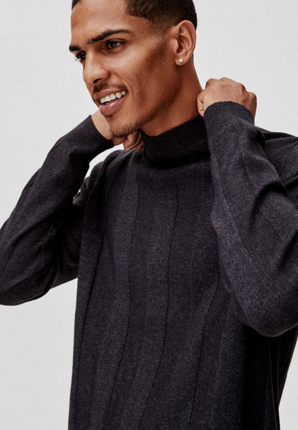 

Джемпер Pull&Bear, Серый