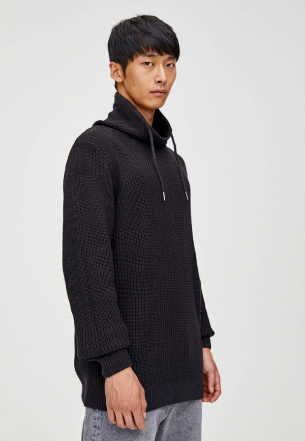

Свитер Pull&Bear, Черный