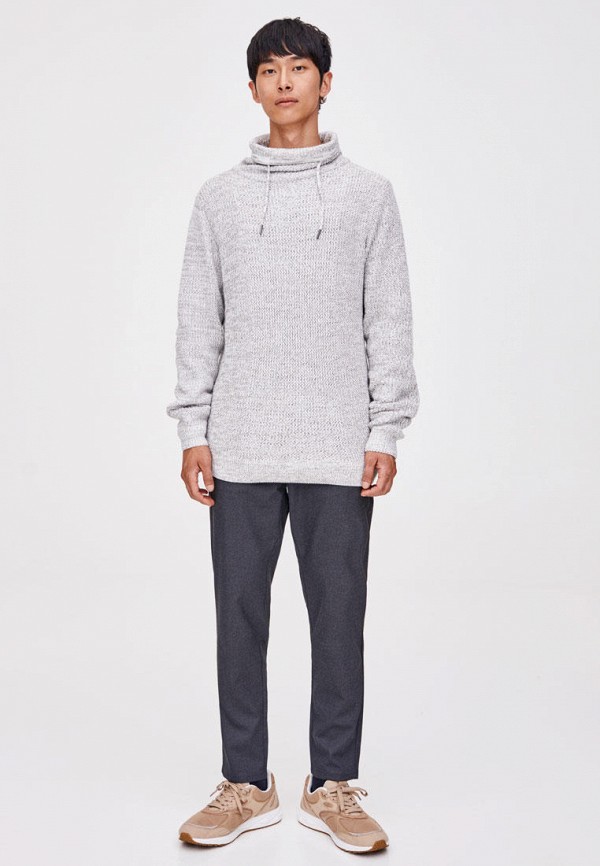 

Свитер Pull&Bear, Серый