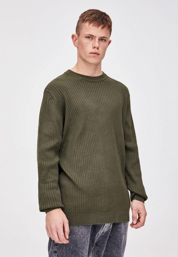 

Джемпер Pull&Bear, Хаки