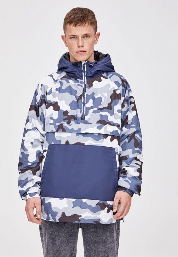 

Куртка Pull&Bear, Разноцветный