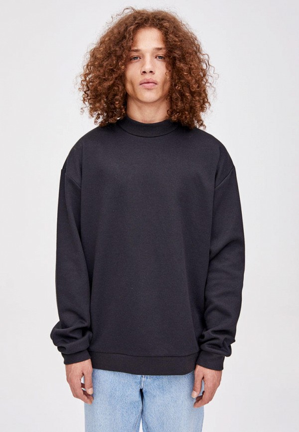 

Толстовка Pull&Bear, Черный
