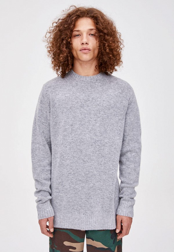 

Джемпер Pull&Bear, Серый