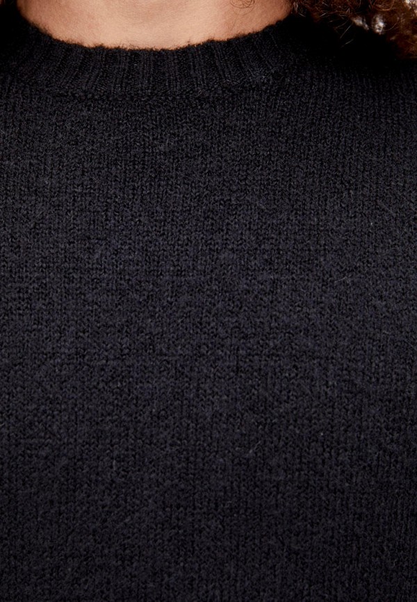 

Джемпер Pull&Bear, Черный