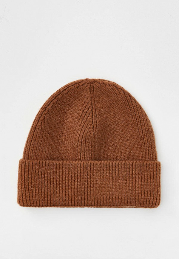 

Шапка Pull&Bear, Коричневый