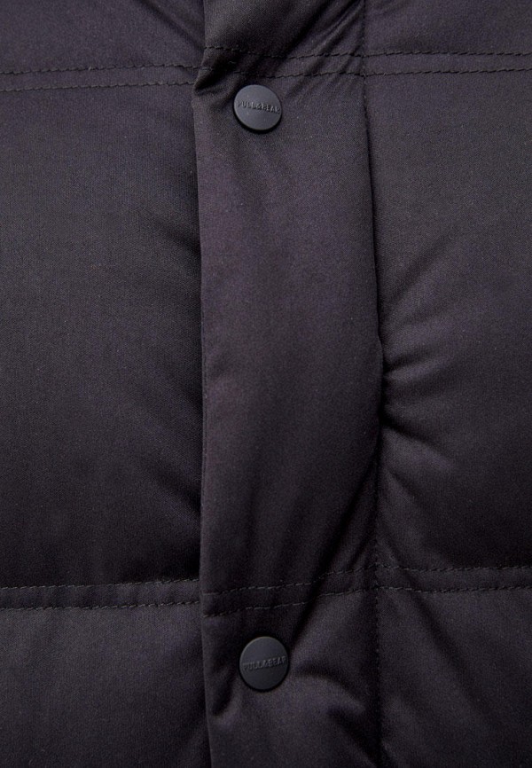 фото Куртка утепленная Pull&Bear