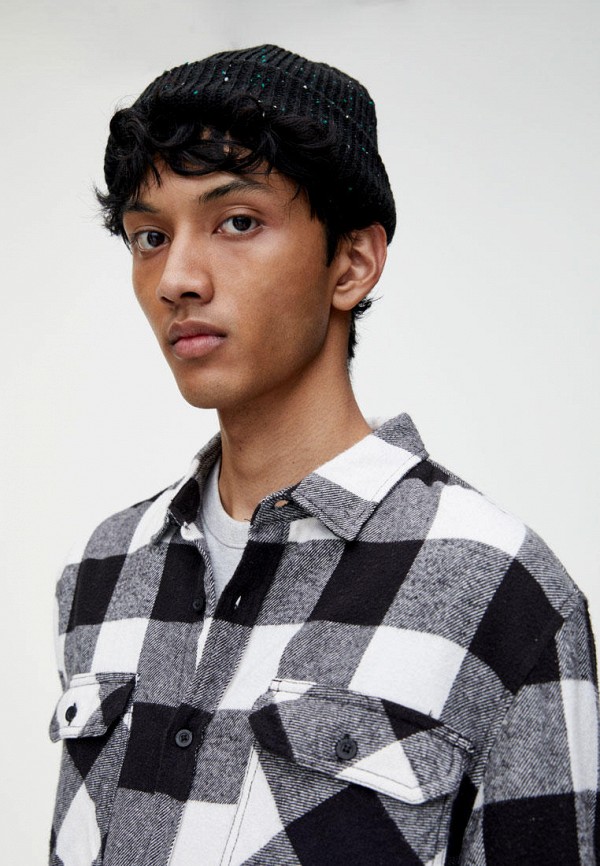 

Рубашка Pull&Bear, Зеленый