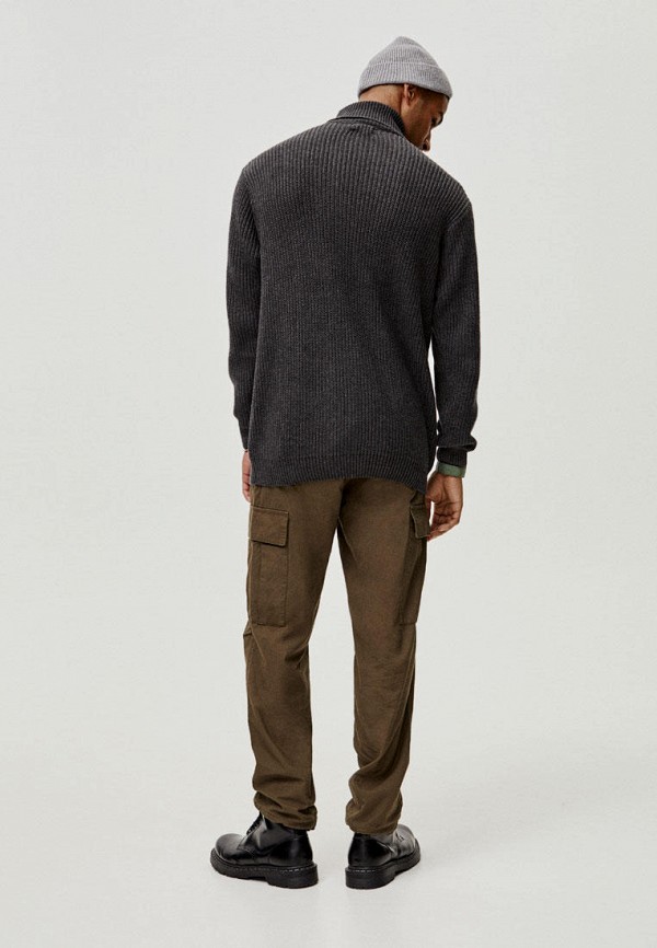 

Свитер Pull&Bear, Серый