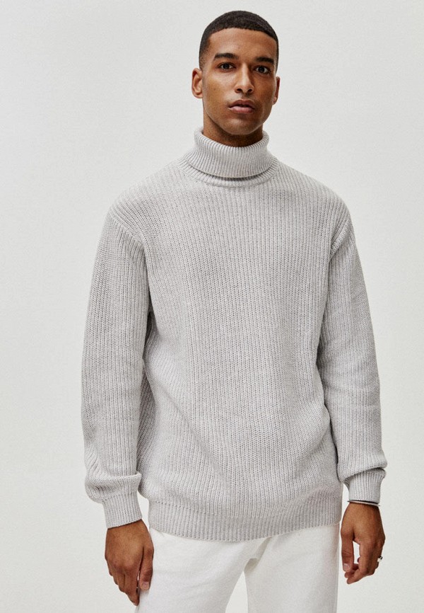 

Свитер Pull&Bear, Серый