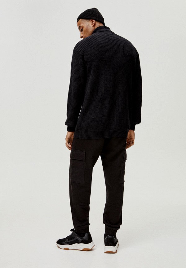 

Свитер Pull&Bear, Черный
