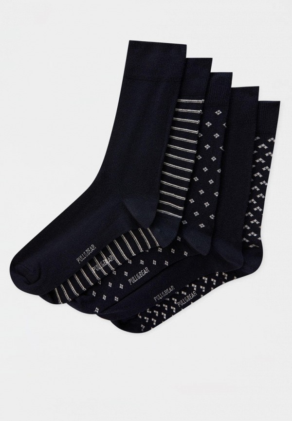 

Комплект Pull&Bear, Синий