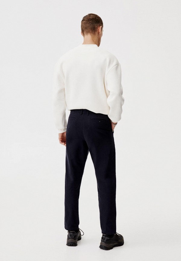 

Брюки Pull&Bear, Синий