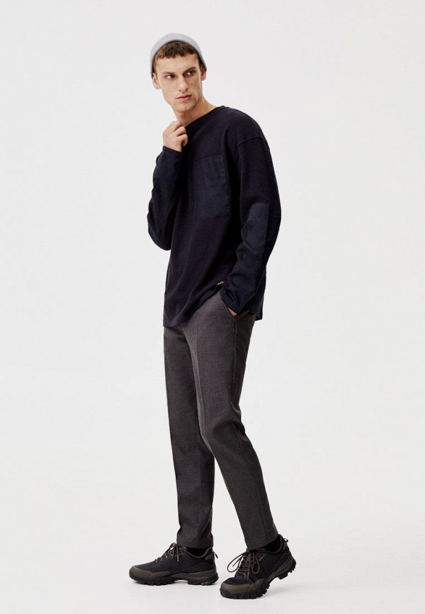 

Джемпер Pull&Bear, Синий