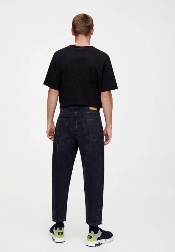

Джинсы Pull&Bear, Черный