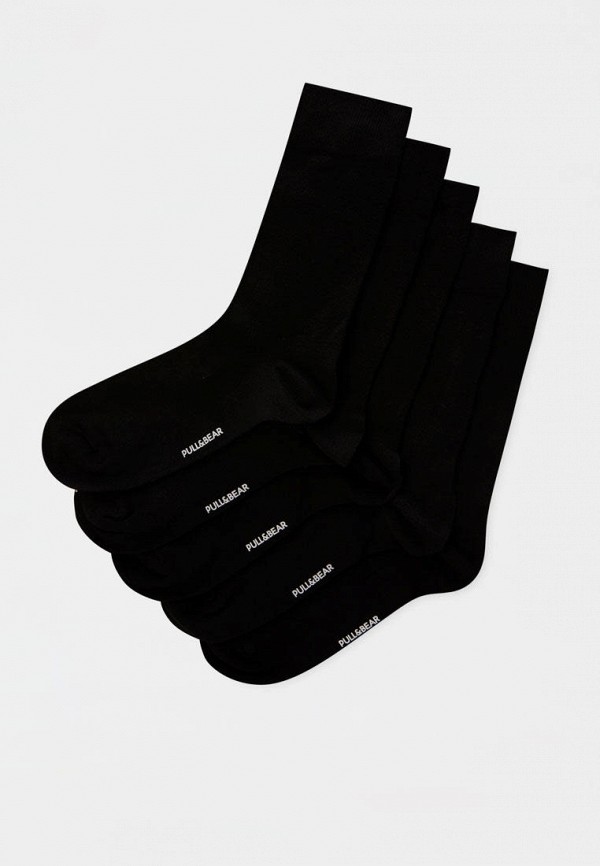 

Комплект Pull&Bear, Черный