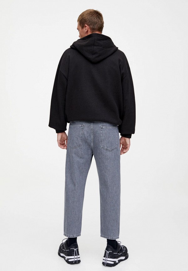

Джинсы Pull&Bear, Серый