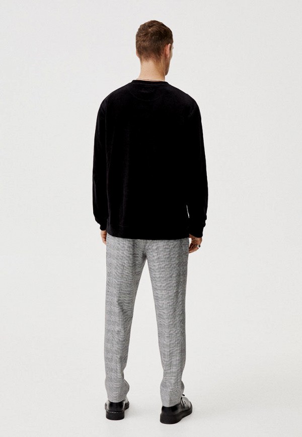 

Джемпер Pull&Bear, Черный