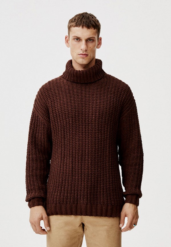 

Свитер Pull&Bear, Коричневый