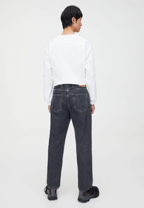 

Джинсы Pull&Bear, Черный