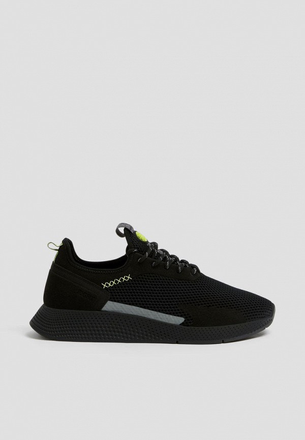 фото Кроссовки pull&bear