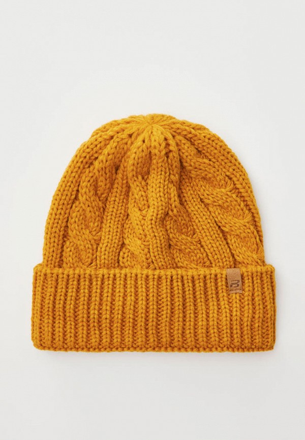

Шапка Pull&Bear, Оранжевый