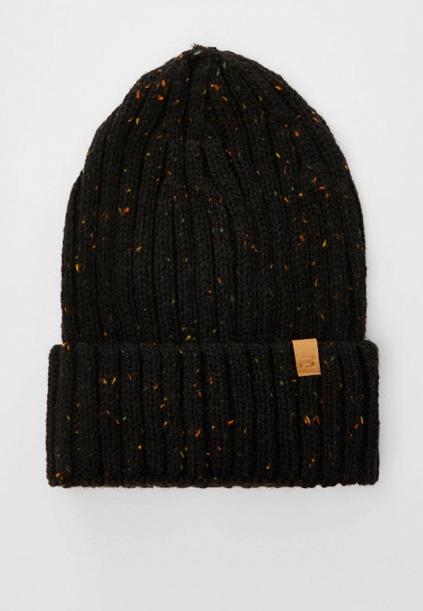 

Шапка Pull&Bear, Черный