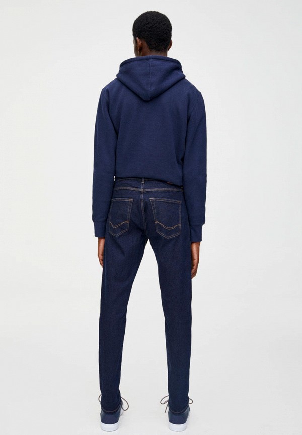 

Джинсы Pull&Bear, Синий