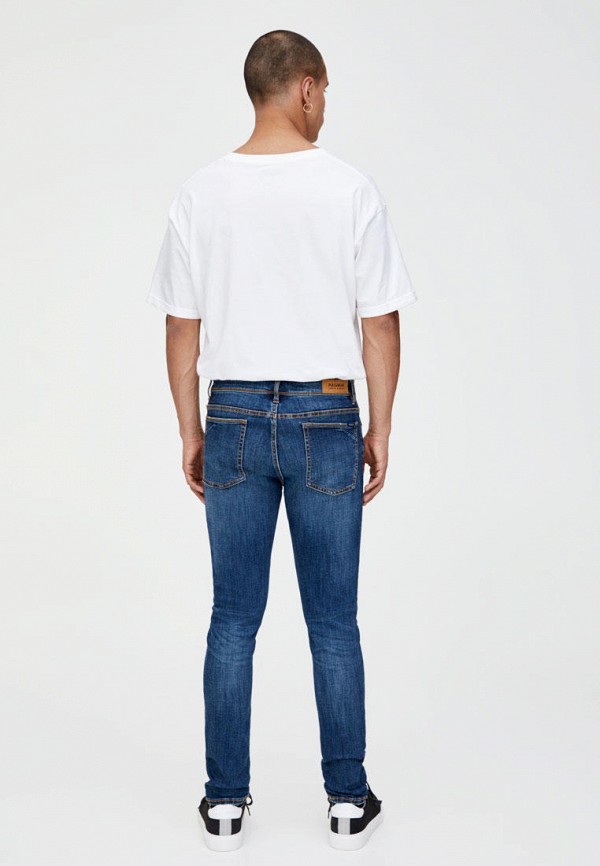 фото Джинсы pull&bear