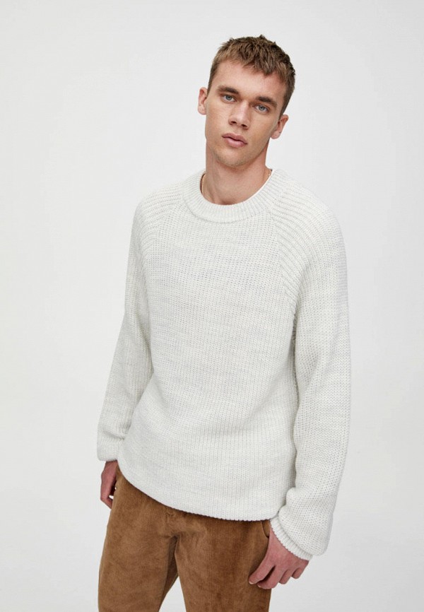 

Джемпер Pull&Bear, Бежевый