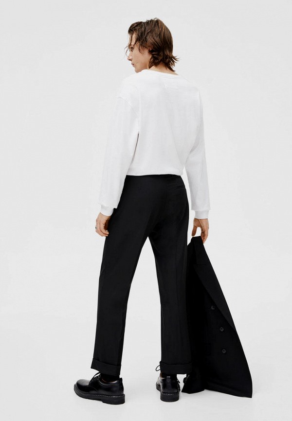 

Брюки Pull&Bear, Черный