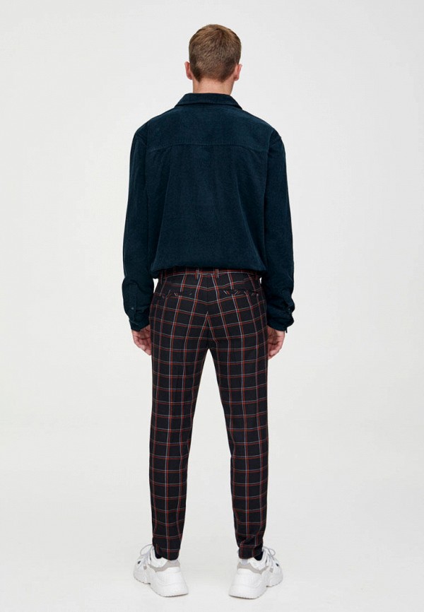 

Брюки Pull&Bear, Черный