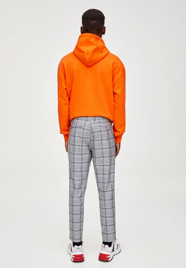 

Брюки Pull&Bear, Серый