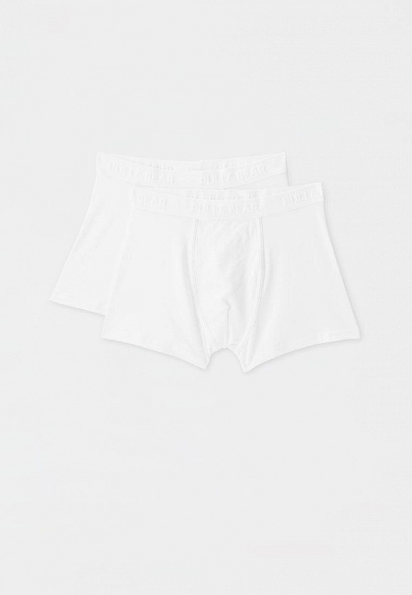 

Комплект Pull&Bear, Белый