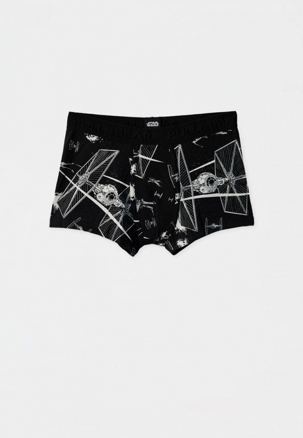 

Трусы Pull&Bear, Черный