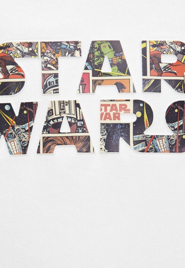 

Худи Pull&Bear, Белый, DISNEY