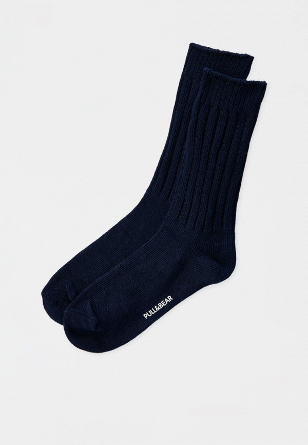 

Носки Pull&Bear, Синий