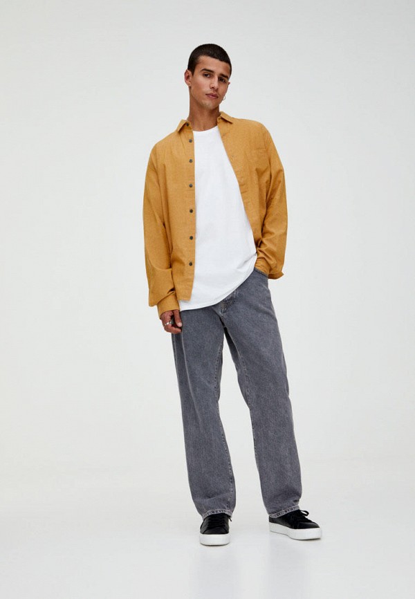 фото Футболка pull&bear