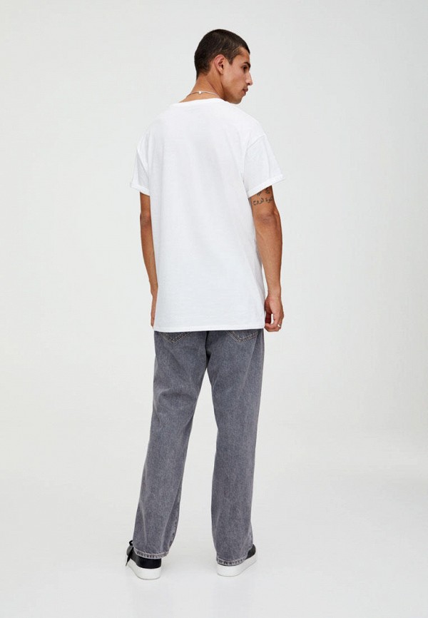 фото Футболка pull&bear