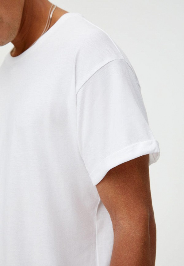фото Футболка pull&bear