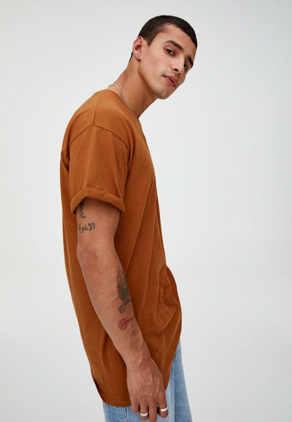 фото Футболка pull&bear